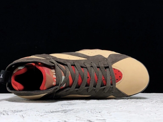 Boostmaster lin 7 SP Air x Patta 